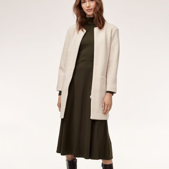 Aritzia Jackets & Blazers - Wilfred Banville Jacket from Aritzia NWOT